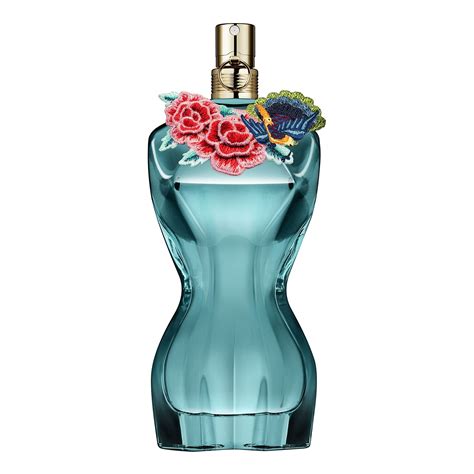 jean paul gaultier perfume sephora